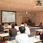 【イベントレポート】埼玉県川越建築安全センター主催のイベントで講演を行いました。