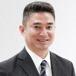 城間 一弘
