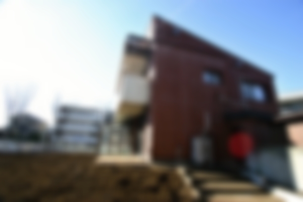 東村山市の賃貸マンションになった空き家の写真②