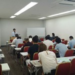 全国で協力会社募集の説明会を行いました！【名古屋編】