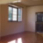 東京都清瀬市_空家を賃貸戸建_リフォーム後