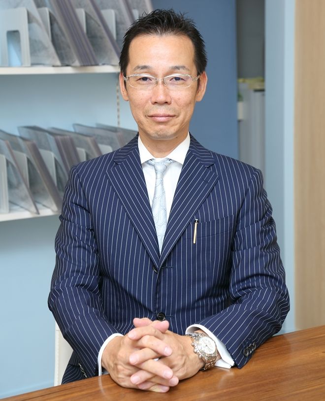 山田直喜