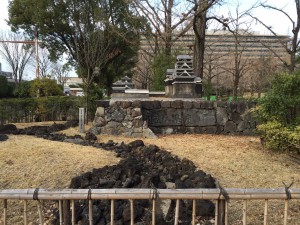 熊本県庁