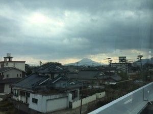 鹿児島桜島