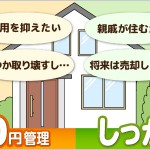 色々な空き家条例の内容
