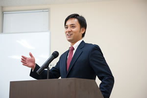 上田 真一