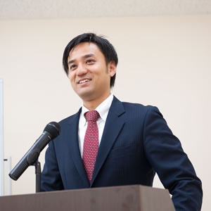 上田 真一