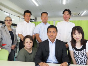 株式会社ヴェセル東西