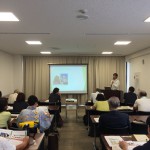 空き家について学ぼう（さいたま市南区）