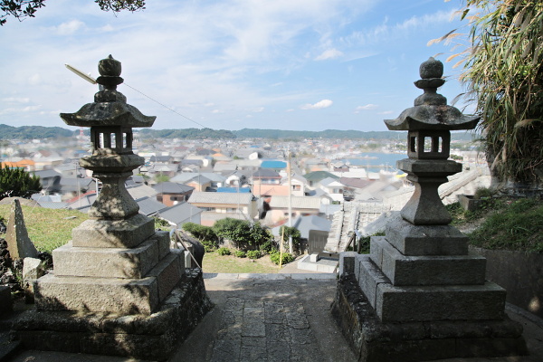 神社イメージ写真