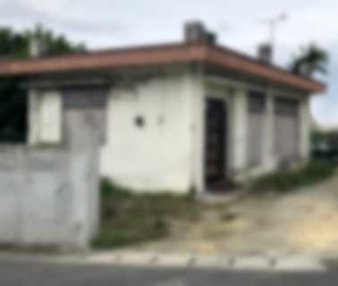【宮古島市】仏壇が残っていて活用が進まなかった空き家の写真