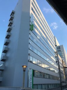 株式会社ブリリアント