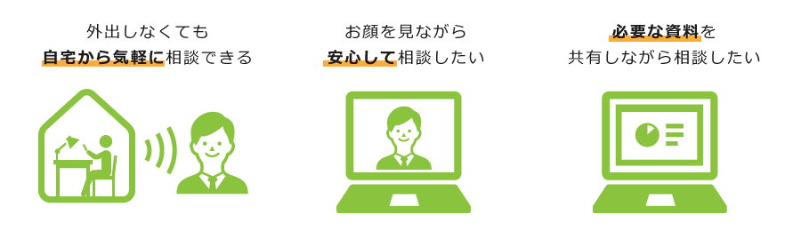 個別相談_このような方に