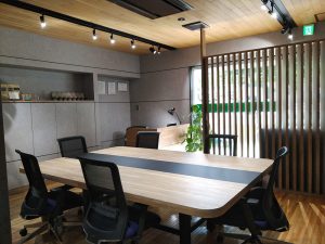 有限会社三神工務店