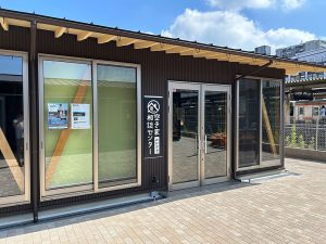 東洋システム株式会社