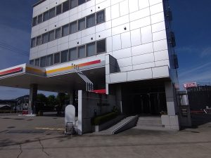 徳島石油株式会社