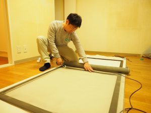 株式会社イングス