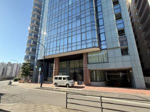 株式会社本牧リテール