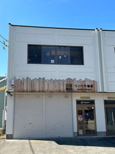 株式会社日本空間