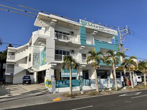 有限会社サキコーポレーション