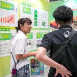 「賃貸住宅フェア2025」にブース出展しました！