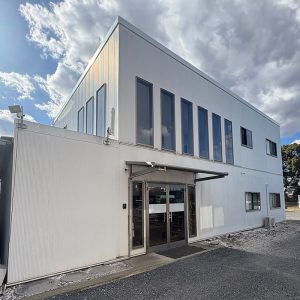 株式会社クロスビズジャパン