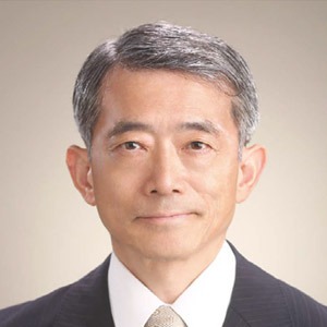 輿水 康次郎