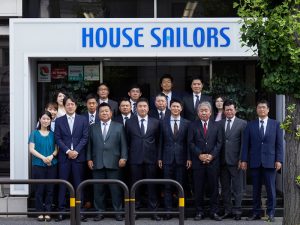 株式会社ハウスセイラーズ