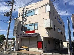 南大阪不動産株式会社