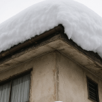 寒波・大雪から家を守るために、今すぐできる「空き家の冬支度」