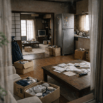 あなたの空き家、「家財」がリスクを呼び寄せていませんか？