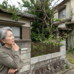 【民法改正】実家の庭木がご近所トラブルに？空き家所有者が知っておくべき「越境した木の枝」のルールと対策