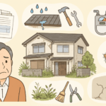 空き家の「維持コスト」10年分で計算してみた