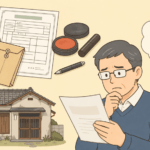 家の「登記変更」を怠ると過料対象に！