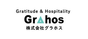 株式会社グラホス